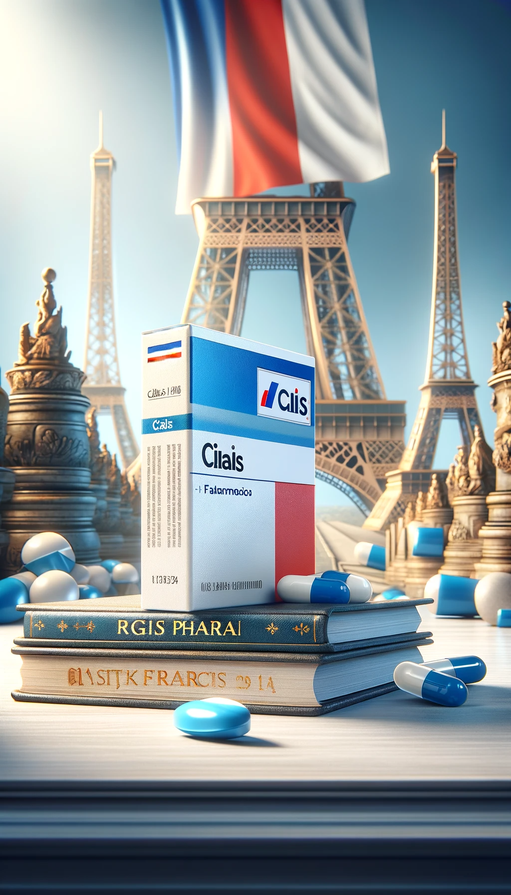 Cialis au meilleur prix